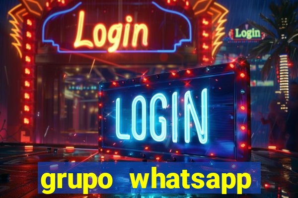 grupo whatsapp fortune rabbit